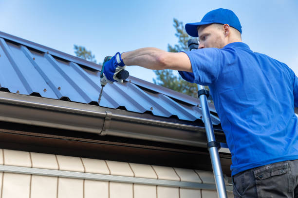 Fast & Reliable Emergency Roof Repairs in Enterprise, NV